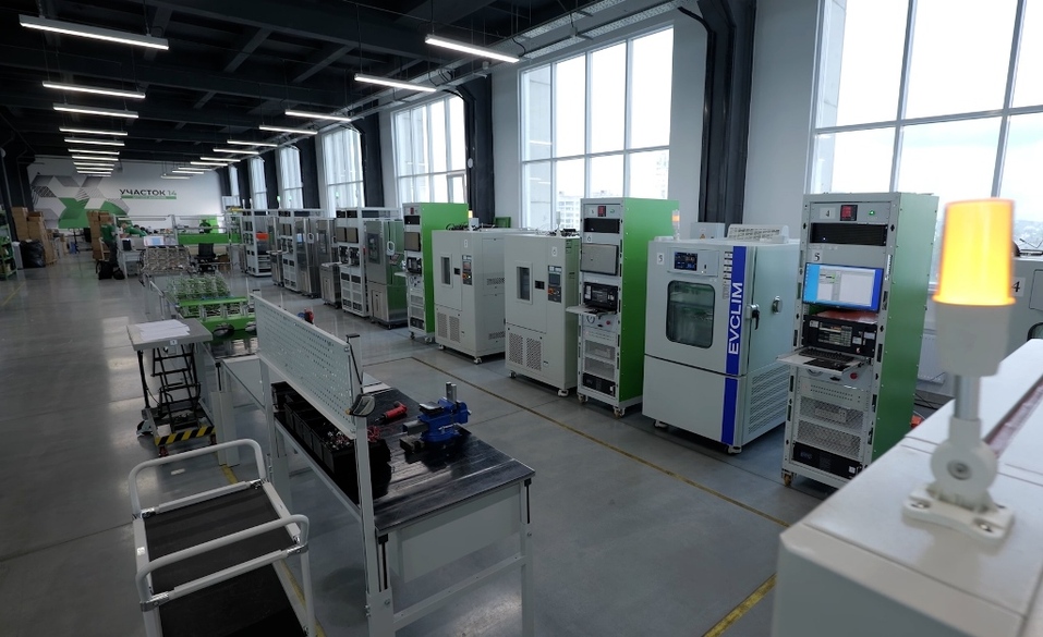 Георгий Андреевских: «Импортозамещение — это не про то, чтобы сделать как “у них”» 4 Георгий Андреевских: «Импортозамещение — это не про то, чтобы сделать как “у них”» 4