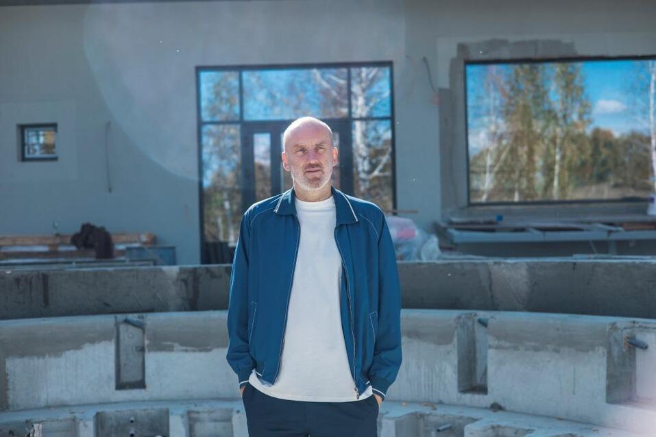 Создатель проектов «Мира» вложит 2 млрд руб. в «отель тишины» в Новосибирской области 1 Создатель проектов «Мира» вложит 2 млрд руб. в «отель тишины» в Новосибирской области 1