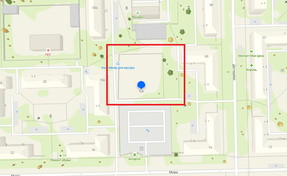 Новый жилой комплекс построят по соседству с прокуратурой в Челябинске 2 Новый жилой комплекс построят по соседству с прокуратурой в Челябинске 2
