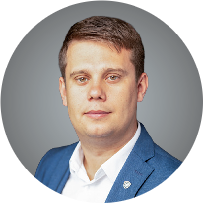 Названы участники премии «Человек года» в номинации «Инновации: малый и средний бизнес»
3 Названы участники премии «Человек года» в номинации «Инновации: малый и средний бизнес»
3