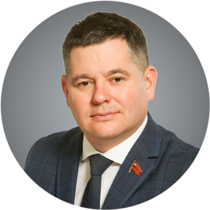 Названы участники премии «Человек года» в номинации «Инновации: малый и средний бизнес»
5 Названы участники премии «Человек года» в номинации «Инновации: малый и средний бизнес»
5