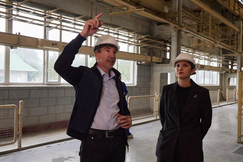 «Мы разрешили антикризисные меры». Власти помогли застройщикам — к чему это приведет? 4 «Мы разрешили антикризисные меры». Власти помогли застройщикам — к чему это приведет? 4