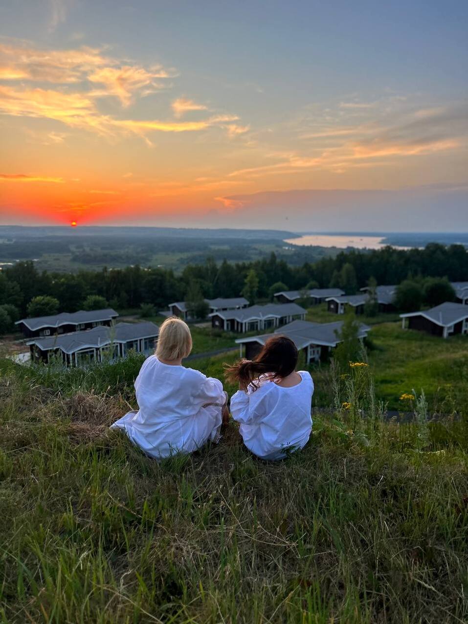От лыжни до тропы осознанности: как «Терраски Парк» превращается в «МаксиПарк7Я» для жизни 2 От лыжни до тропы осознанности: как «Терраски Парк» превращается в «МаксиПарк7Я» для жизни 2
