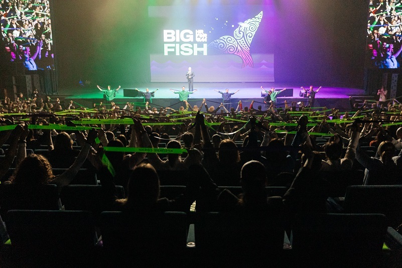 Екатеринбург принял рекордное количество участников Национальной недели HR и рекламы 1 Екатеринбург принял рекордное количество участников Национальной недели HR и рекламы 1