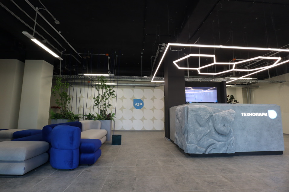 Фото: Корпорация развития Нижегородской области Фото: Корпорация развития Нижегородской области