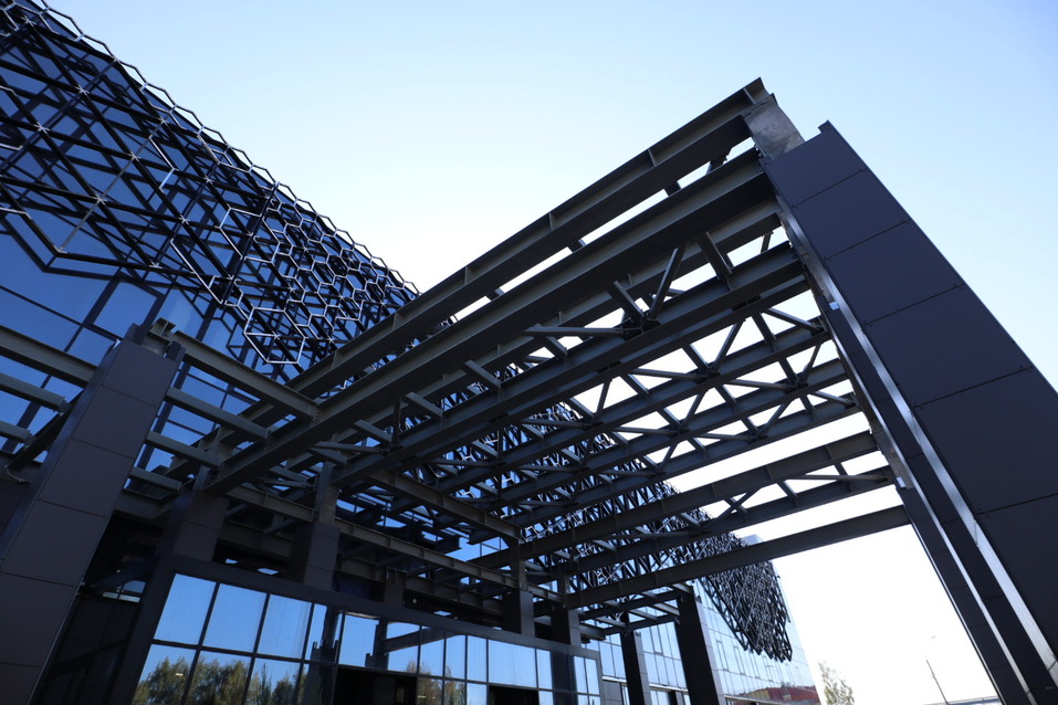 Фото: Корпорация развития Нижегородской области Фото: Корпорация развития Нижегородской области