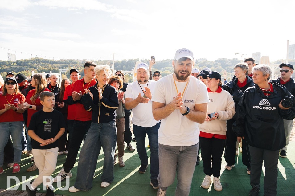 Новые достижения и артефакты. Шестой «Всемирный день чистоты» прошел в Нижнем Новгороде 3 Новые достижения и артефакты. Шестой «Всемирный день чистоты» прошел в Нижнем Новгороде 3