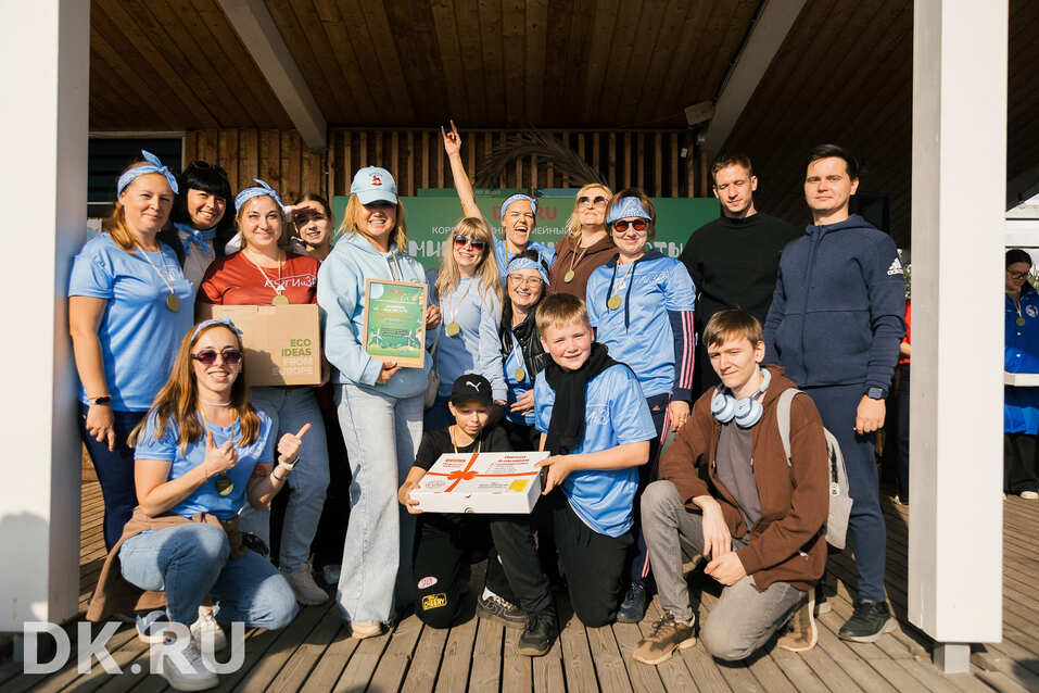 Новые достижения и артефакты. Шестой «Всемирный день чистоты» прошел в Нижнем Новгороде 4 Новые достижения и артефакты. Шестой «Всемирный день чистоты» прошел в Нижнем Новгороде 4