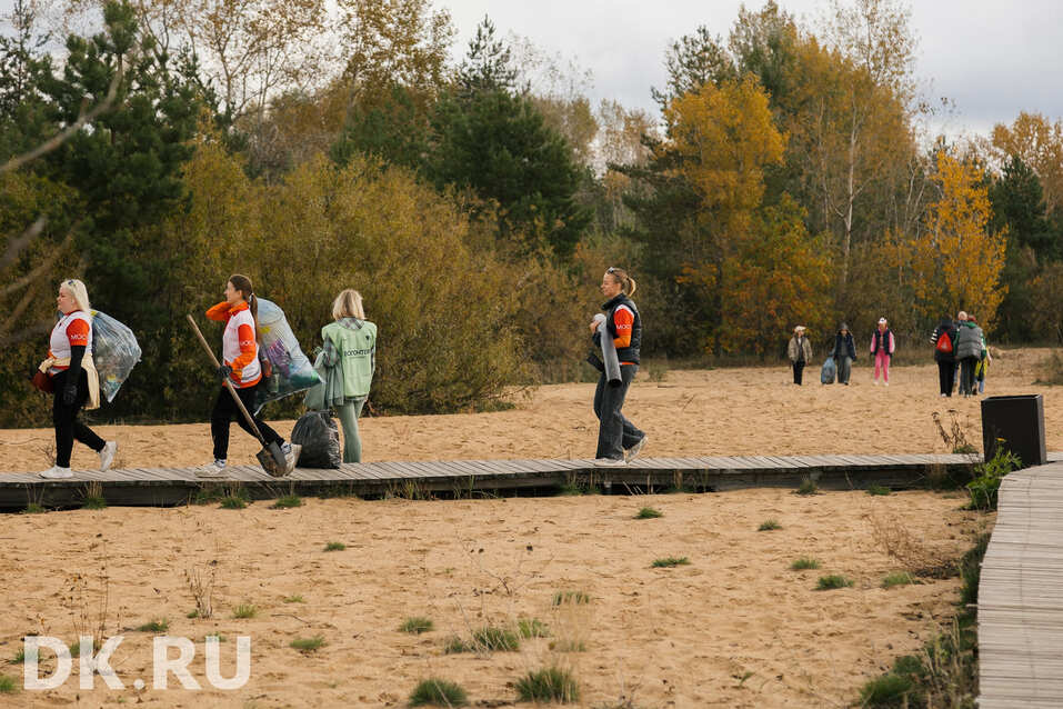 Новые достижения и артефакты. Шестой «Всемирный день чистоты» прошел в Нижнем Новгороде 7 Новые достижения и артефакты. Шестой «Всемирный день чистоты» прошел в Нижнем Новгороде 7