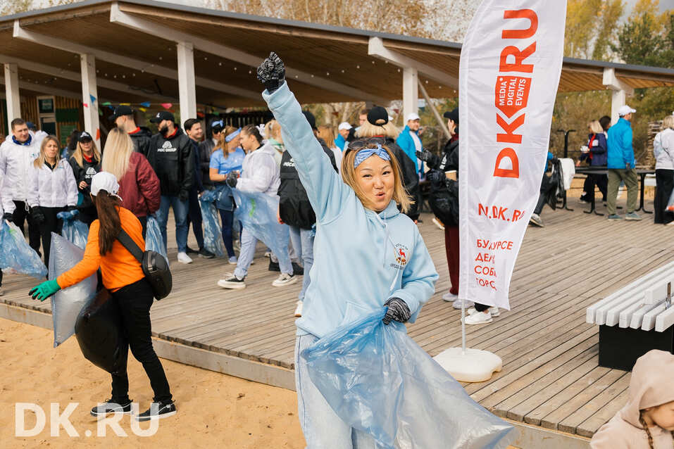 Новые достижения и артефакты. Шестой «Всемирный день чистоты» прошел в Нижнем Новгороде 8 Новые достижения и артефакты. Шестой «Всемирный день чистоты» прошел в Нижнем Новгороде 8