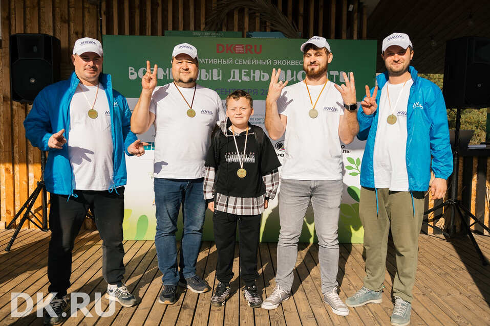 Новые достижения и артефакты. Шестой «Всемирный день чистоты» прошел в Нижнем Новгороде 9 Новые достижения и артефакты. Шестой «Всемирный день чистоты» прошел в Нижнем Новгороде 9