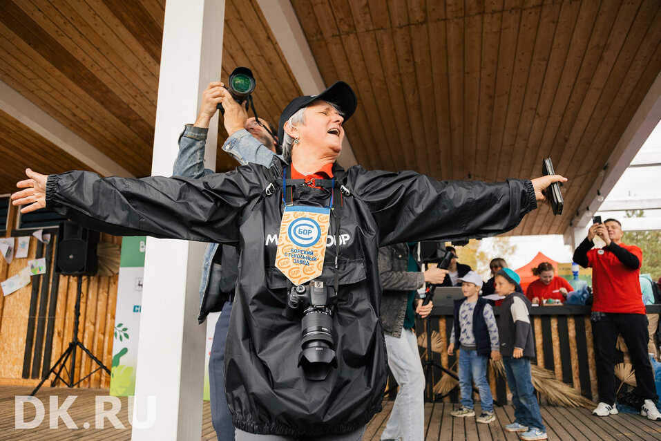 Новые достижения и артефакты. Шестой «Всемирный день чистоты» прошел в Нижнем Новгороде 12 Новые достижения и артефакты. Шестой «Всемирный день чистоты» прошел в Нижнем Новгороде 12