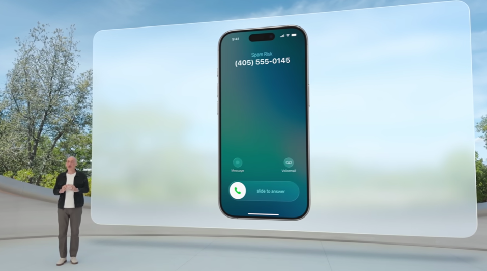 Осенний бум: Цукерберг и Apple вывели на рынок новые устройства. Чем ответит «Сбер»? 2 Осенний бум: Цукерберг и Apple вывели на рынок новые устройства. Чем ответит «Сбер»? 2