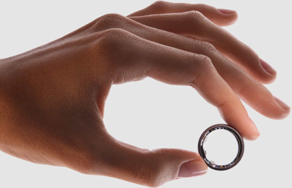 Осенний бум: Цукерберг и Apple вывели на рынок новые устройства. Чем ответит «Сбер»? 3 Осенний бум: Цукерберг и Apple вывели на рынок новые устройства. Чем ответит «Сбер»? 3