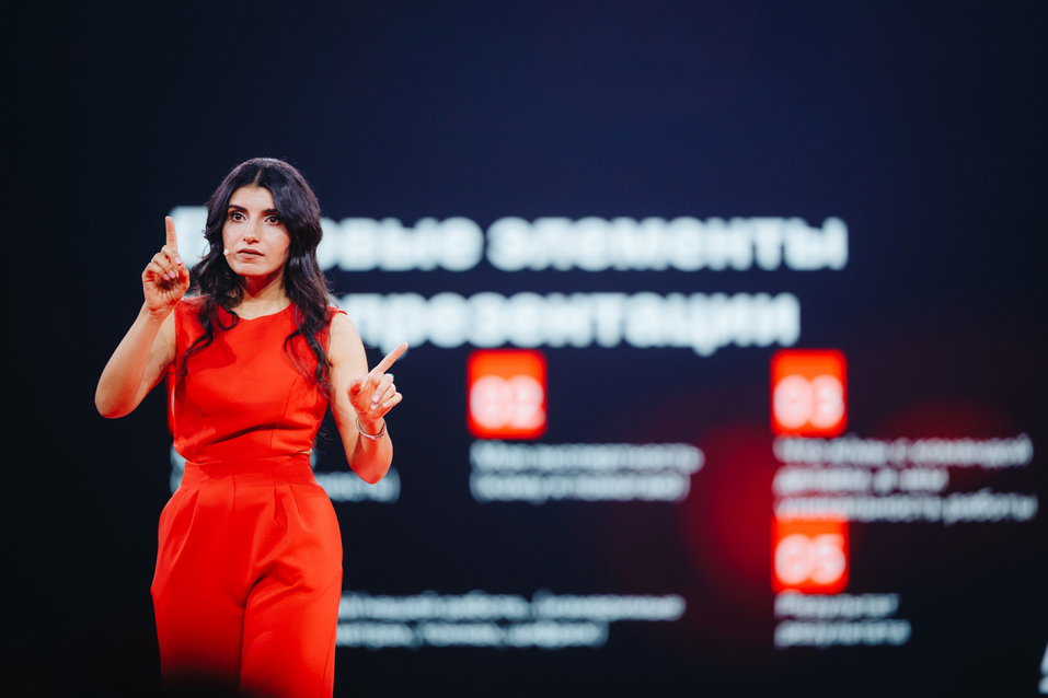 Альфа-Конфа в Нижнем Новгороде: 3000 предпринимателей зарядились энергией роста
5 Альфа-Конфа в Нижнем Новгороде: 3000 предпринимателей зарядились энергией роста
5