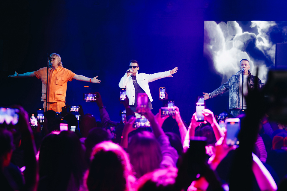 Альфа-Конфа в Нижнем Новгороде: 3000 предпринимателей зарядились энергией роста
8 Альфа-Конфа в Нижнем Новгороде: 3000 предпринимателей зарядились энергией роста
8