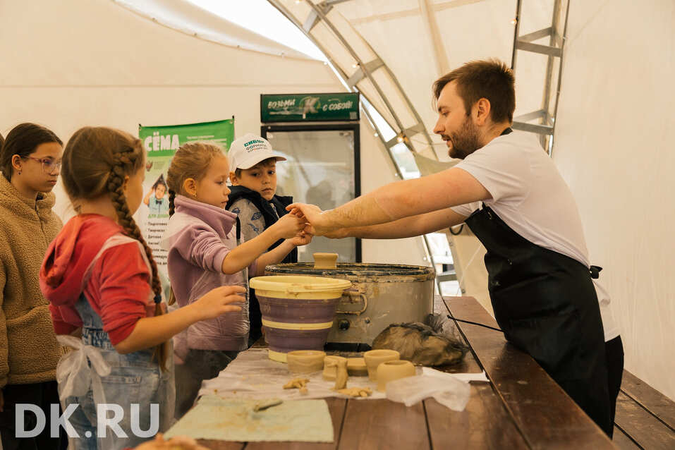 Новые достижения и артефакты. Шестой «Всемирный день чистоты» прошел в Нижнем Новгороде 17 Новые достижения и артефакты. Шестой «Всемирный день чистоты» прошел в Нижнем Новгороде 17
