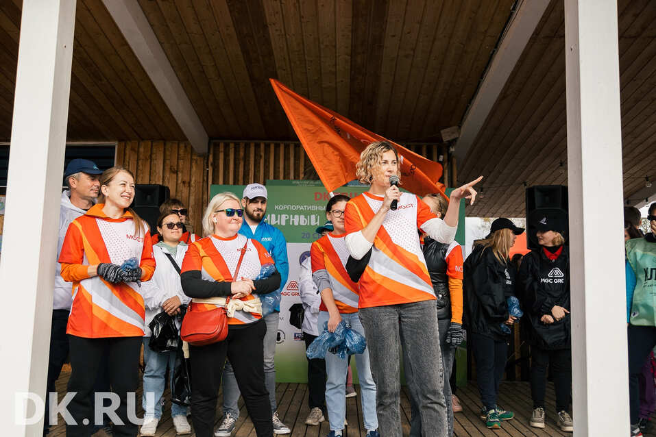Новые достижения и артефакты. Шестой «Всемирный день чистоты» прошел в Нижнем Новгороде 24 Новые достижения и артефакты. Шестой «Всемирный день чистоты» прошел в Нижнем Новгороде 24