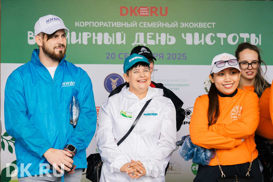 Новые достижения и артефакты. Шестой «Всемирный день чистоты» прошел в Нижнем Новгороде 25 Новые достижения и артефакты. Шестой «Всемирный день чистоты» прошел в Нижнем Новгороде 25