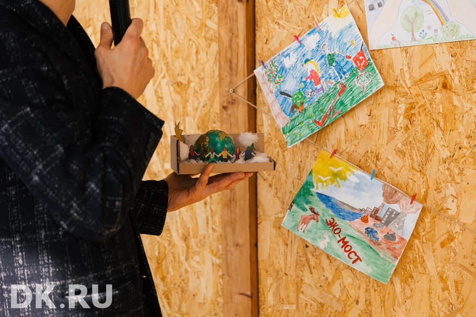 Новые достижения и артефакты. Шестой «Всемирный день чистоты» прошел в Нижнем Новгороде 26 Новые достижения и артефакты. Шестой «Всемирный день чистоты» прошел в Нижнем Новгороде 26