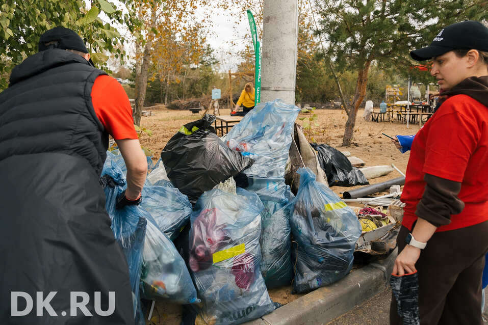 Новые достижения и артефакты. Шестой «Всемирный день чистоты» прошел в Нижнем Новгороде 28 Новые достижения и артефакты. Шестой «Всемирный день чистоты» прошел в Нижнем Новгороде 28