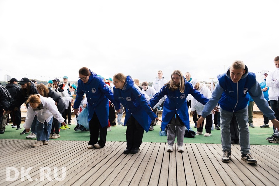 Новые достижения и артефакты. Шестой «Всемирный день чистоты» прошел в Нижнем Новгороде 32 Новые достижения и артефакты. Шестой «Всемирный день чистоты» прошел в Нижнем Новгороде 32