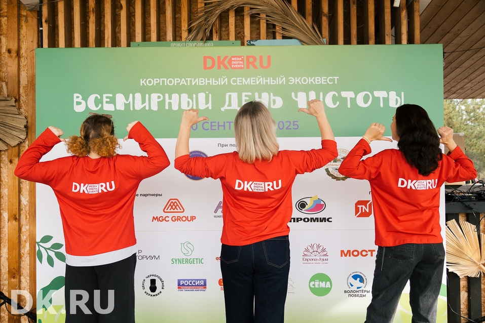 Новые достижения и артефакты. Шестой «Всемирный день чистоты» прошел в Нижнем Новгороде 36 Новые достижения и артефакты. Шестой «Всемирный день чистоты» прошел в Нижнем Новгороде 36