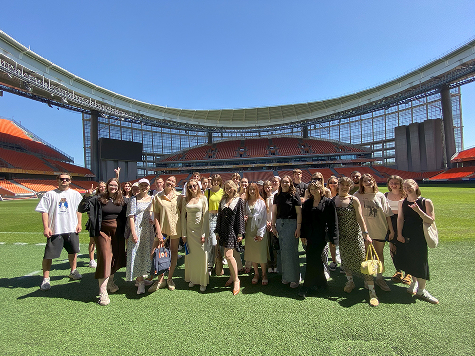 Где ивент-агентствам брать кадры? Как УрФУ готовит профессионалов событийной индустрии 1 Где ивент-агентствам брать кадры? Как УрФУ готовит профессионалов событийной индустрии 1