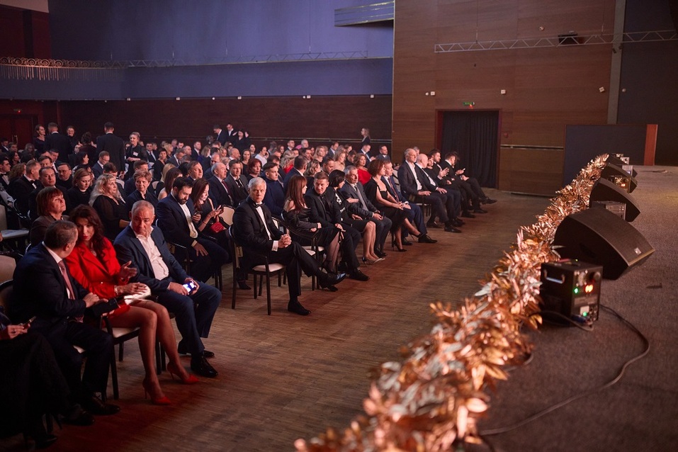 Стартовало голосование за номинантов премии «Человека года — 2025» 4 Стартовало голосование за номинантов премии «Человека года — 2025» 4