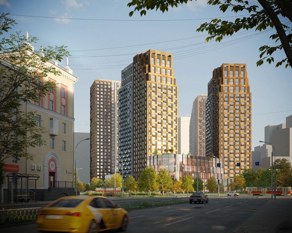 Самые громкие девелоперские проекты Екатеринбурга представят на форуме 100+ TechnoBuild 1 Самые громкие девелоперские проекты Екатеринбурга представят на форуме 100+ TechnoBuild 1