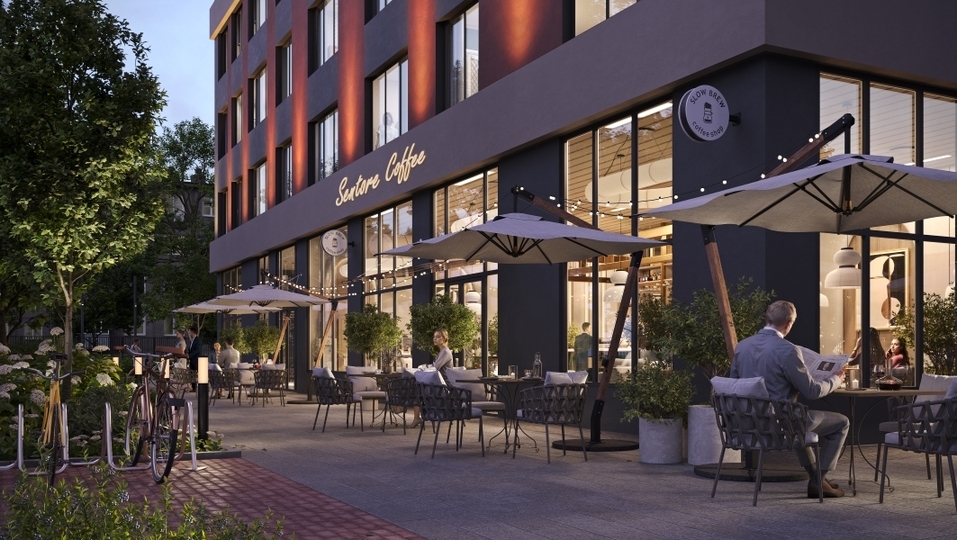 Самые громкие девелоперские проекты Екатеринбурга представят на форуме 100+ TechnoBuild 4 Самые громкие девелоперские проекты Екатеринбурга представят на форуме 100+ TechnoBuild 4