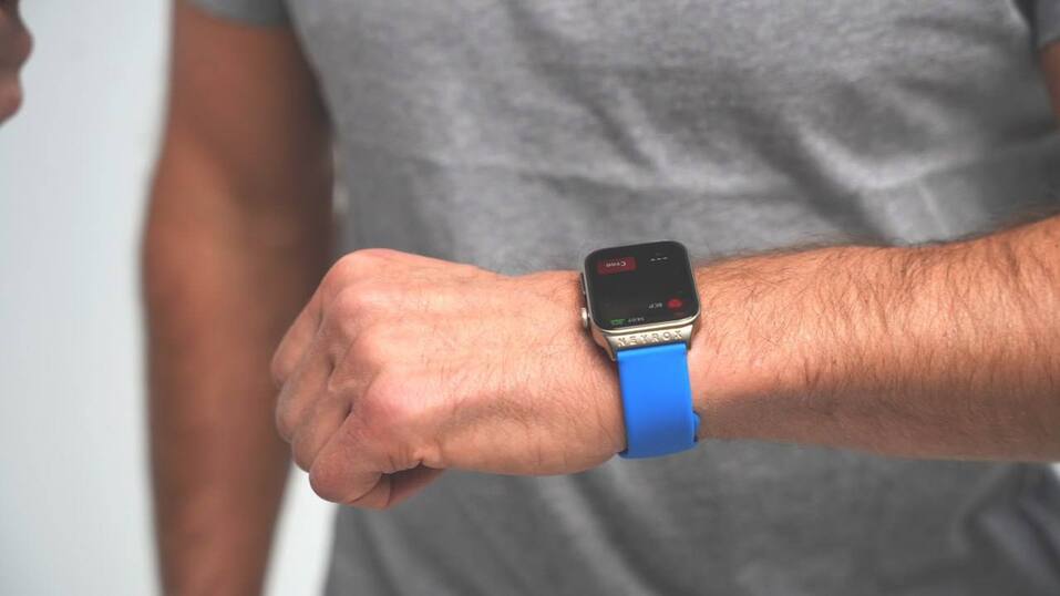 Российские исследователи вывели на рынок нейротрекер для диагностики здоровья 2 Российские исследователи вывели на рынок нейротрекер для диагностики здоровья 2