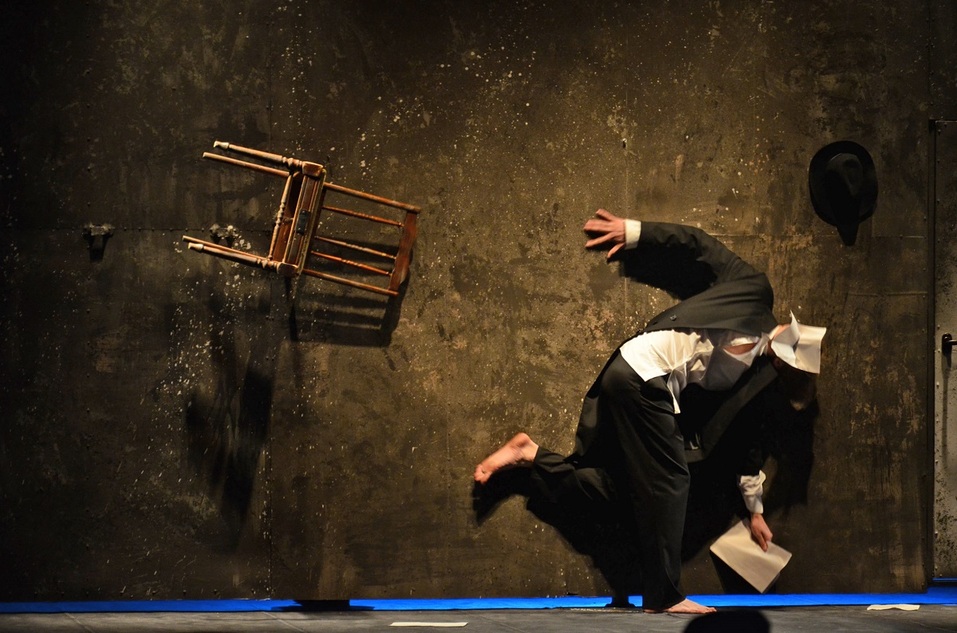 Закрывается мотосезон, открывается выставка передовых технологий: афиша Екатеринбурга 1 Закрывается мотосезон, открывается выставка передовых технологий: афиша Екатеринбурга 1