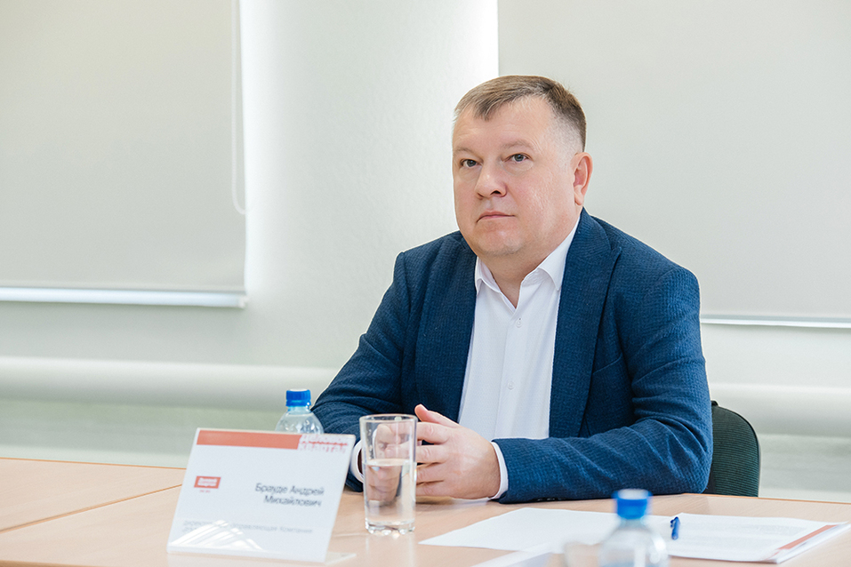 Комфортный БЦ — в приоритете. Арендаторы готовы платить за сервис на 10-20% больше
8 Комфортный БЦ — в приоритете. Арендаторы готовы платить за сервис на 10-20% больше
8