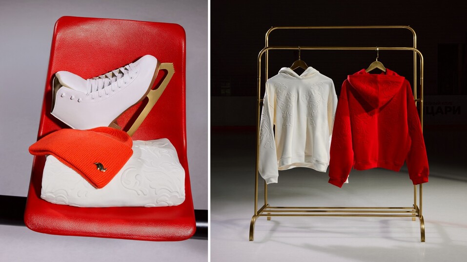 Фото: АНО «Хохлома» Фото: АНО «Хохлома»