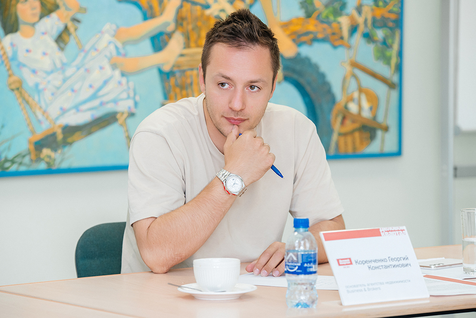 Комфортный БЦ — в приоритете. Арендаторы готовы платить за сервис на 10-20% больше
6 Комфортный БЦ — в приоритете. Арендаторы готовы платить за сервис на 10-20% больше
6