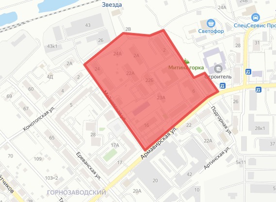 В Екатеринбурге подвели итоги торгов за КРТ в Завокзальном микрорайоне 1 В Екатеринбурге подвели итоги торгов за КРТ в Завокзальном микрорайоне 1