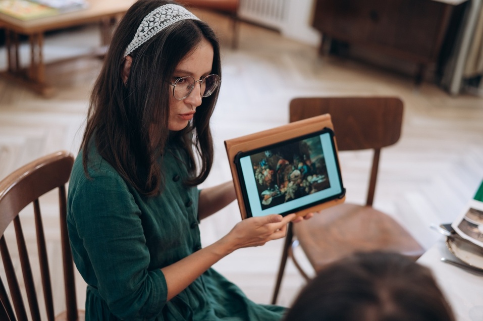 Иллюстрация: vk.com/kvartira_akademika Иллюстрация: vk.com/kvartira_akademika