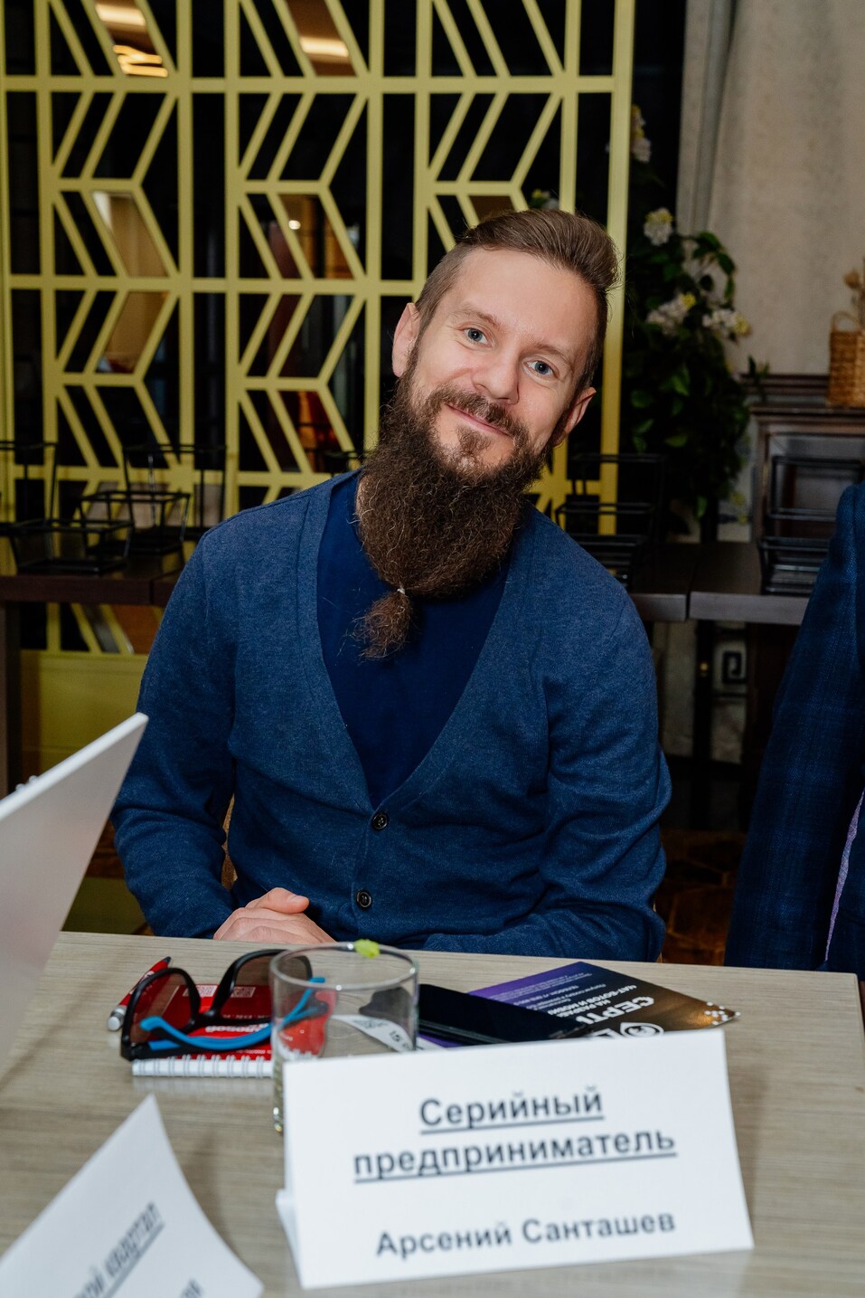 Определены участники еще двух номинаций премии «Человек года»-2025 3 Определены участники еще двух номинаций премии «Человек года»-2025 3