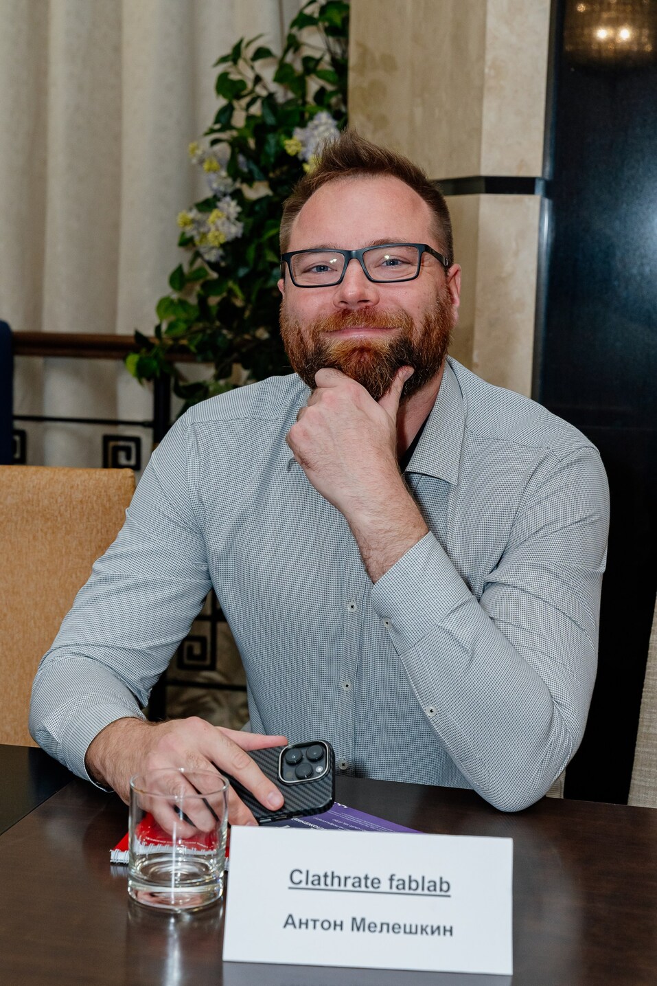 Определены участники еще двух номинаций премии «Человек года»-2025 13 Определены участники еще двух номинаций премии «Человек года»-2025 13