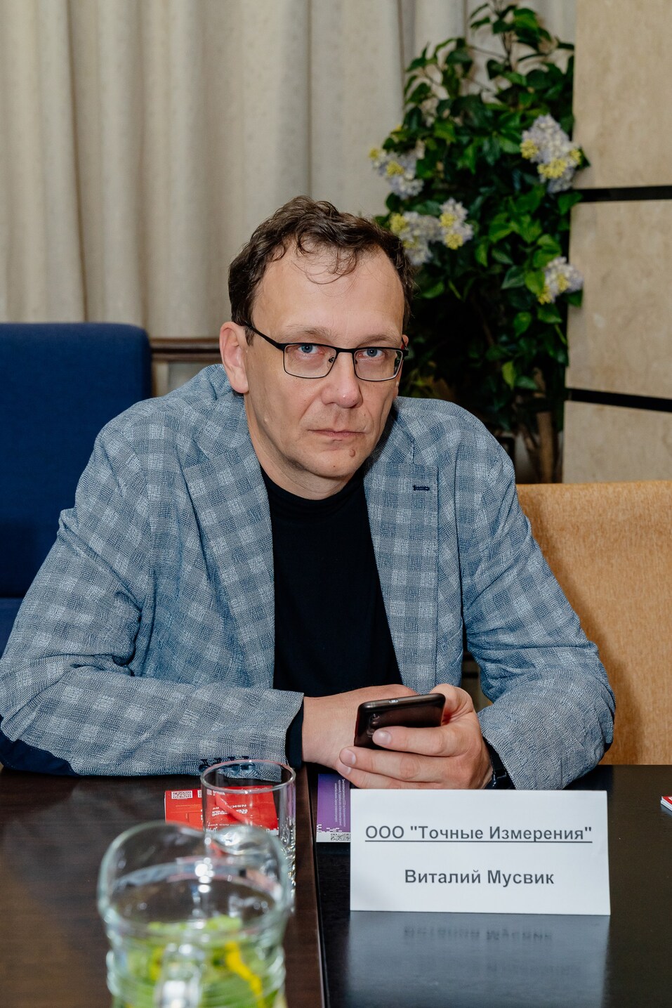 Определены участники еще двух номинаций премии «Человек года»-2025 15 Определены участники еще двух номинаций премии «Человек года»-2025 15