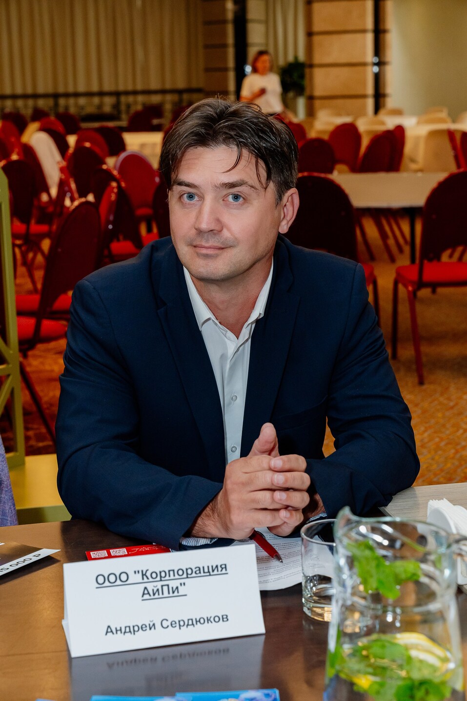 Определены участники еще двух номинаций премии «Человек года»-2025 16 Определены участники еще двух номинаций премии «Человек года»-2025 16