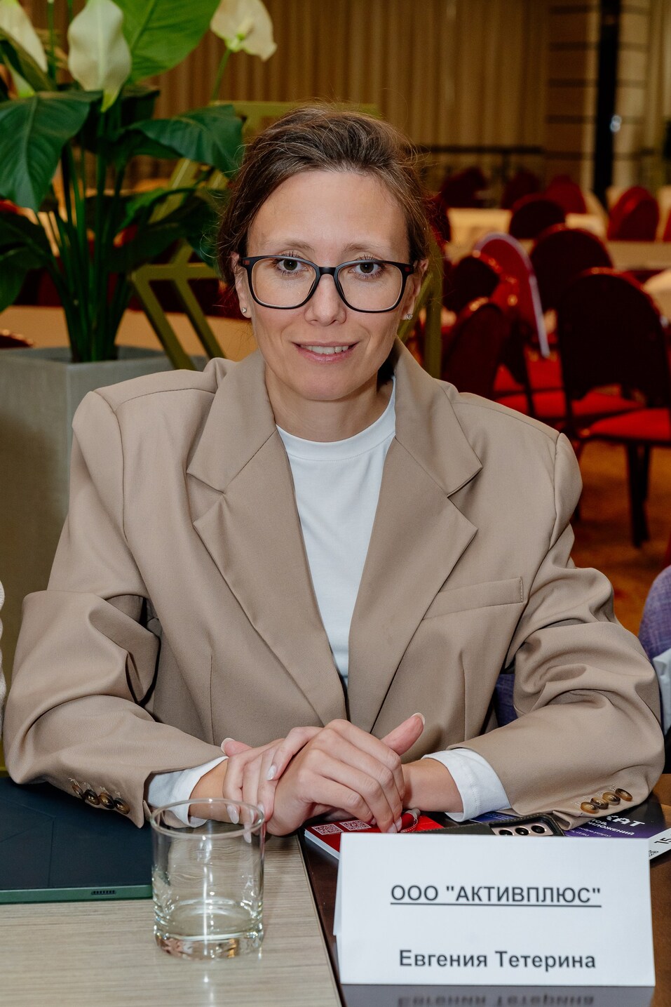 Определены участники еще двух номинаций премии «Человек года»-2025 17 Определены участники еще двух номинаций премии «Человек года»-2025 17