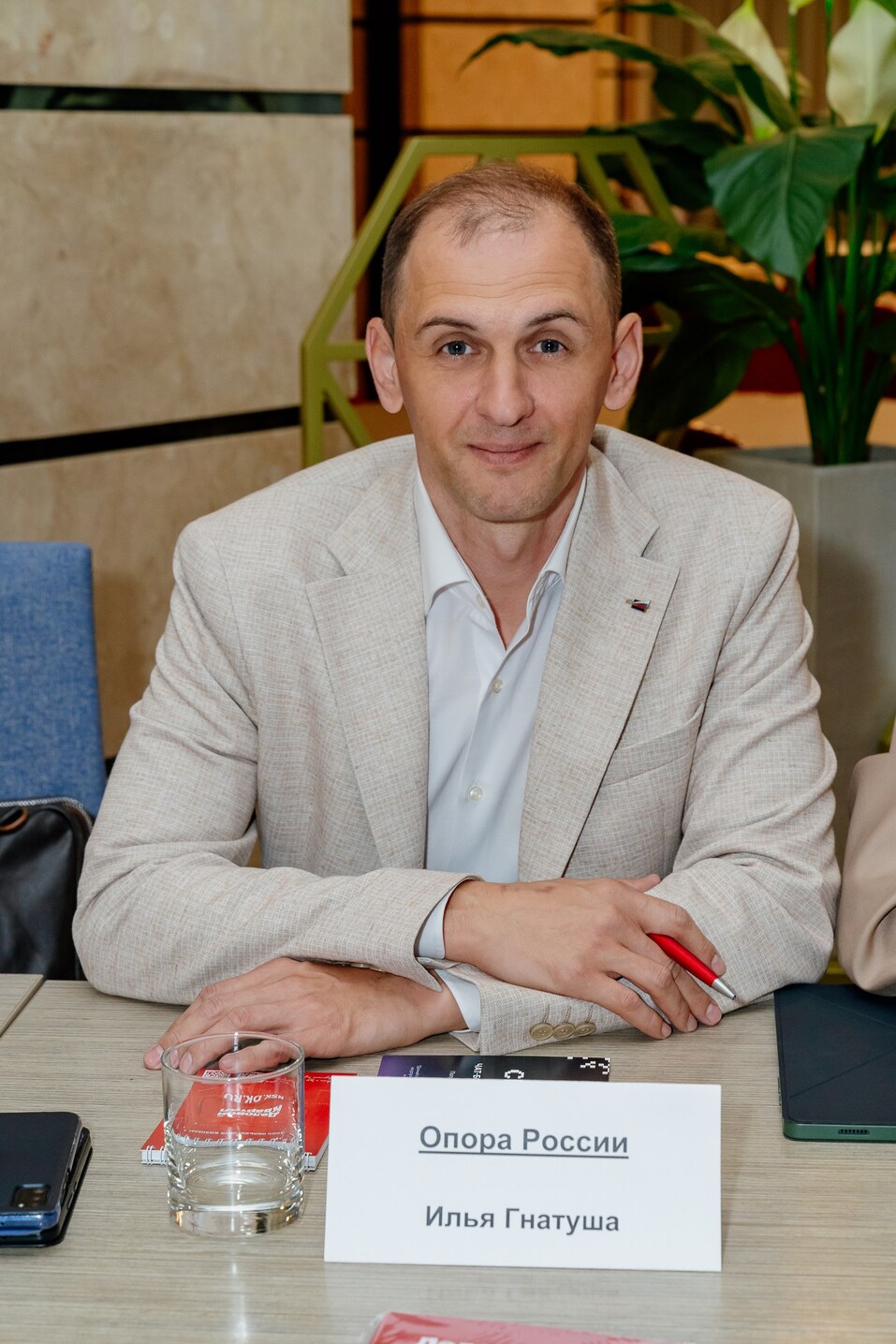 Определены участники еще двух номинаций премии «Человек года»-2025 18 Определены участники еще двух номинаций премии «Человек года»-2025 18