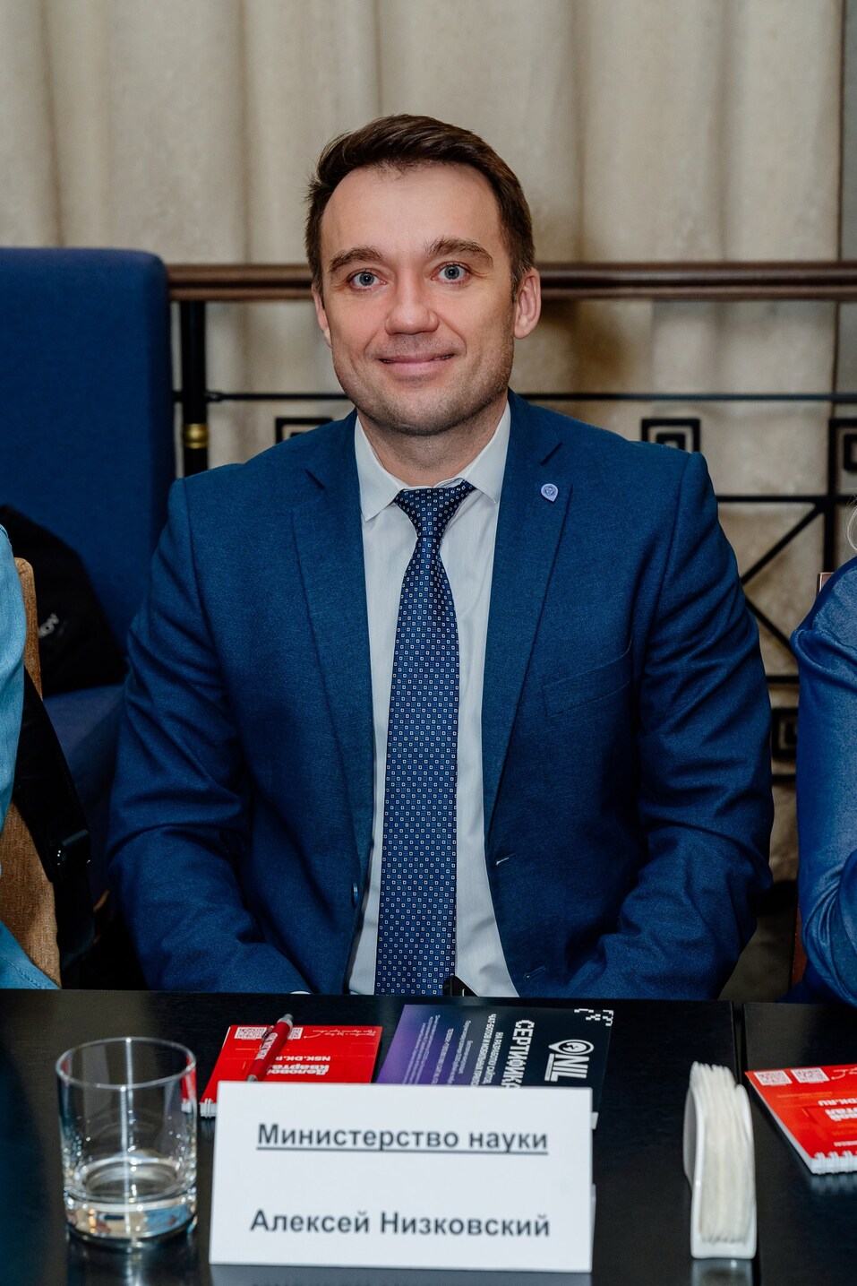 Определены участники еще двух номинаций премии «Человек года»-2025 22 Определены участники еще двух номинаций премии «Человек года»-2025 22