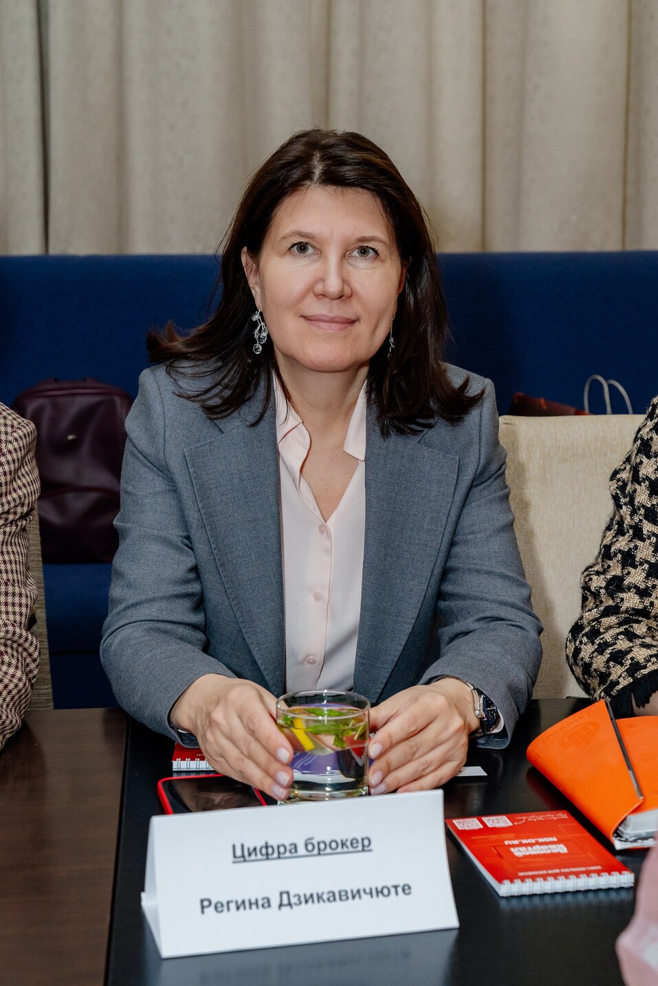 Определены участники еще двух номинаций премии «Человек года»-2025 26 Определены участники еще двух номинаций премии «Человек года»-2025 26