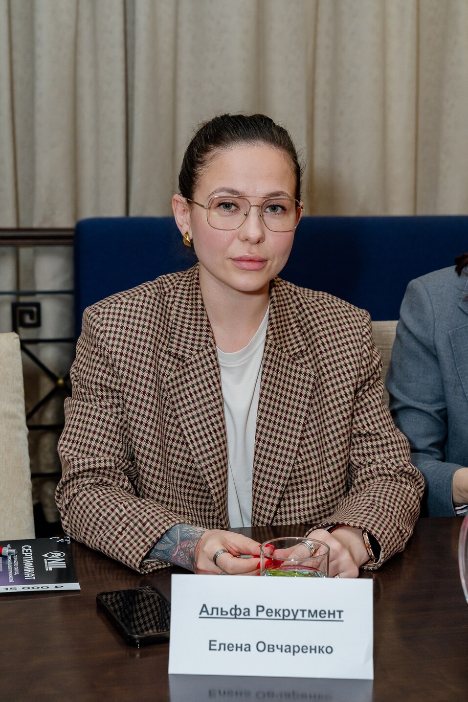 Определены участники еще двух номинаций премии «Человек года»-2025 27 Определены участники еще двух номинаций премии «Человек года»-2025 27