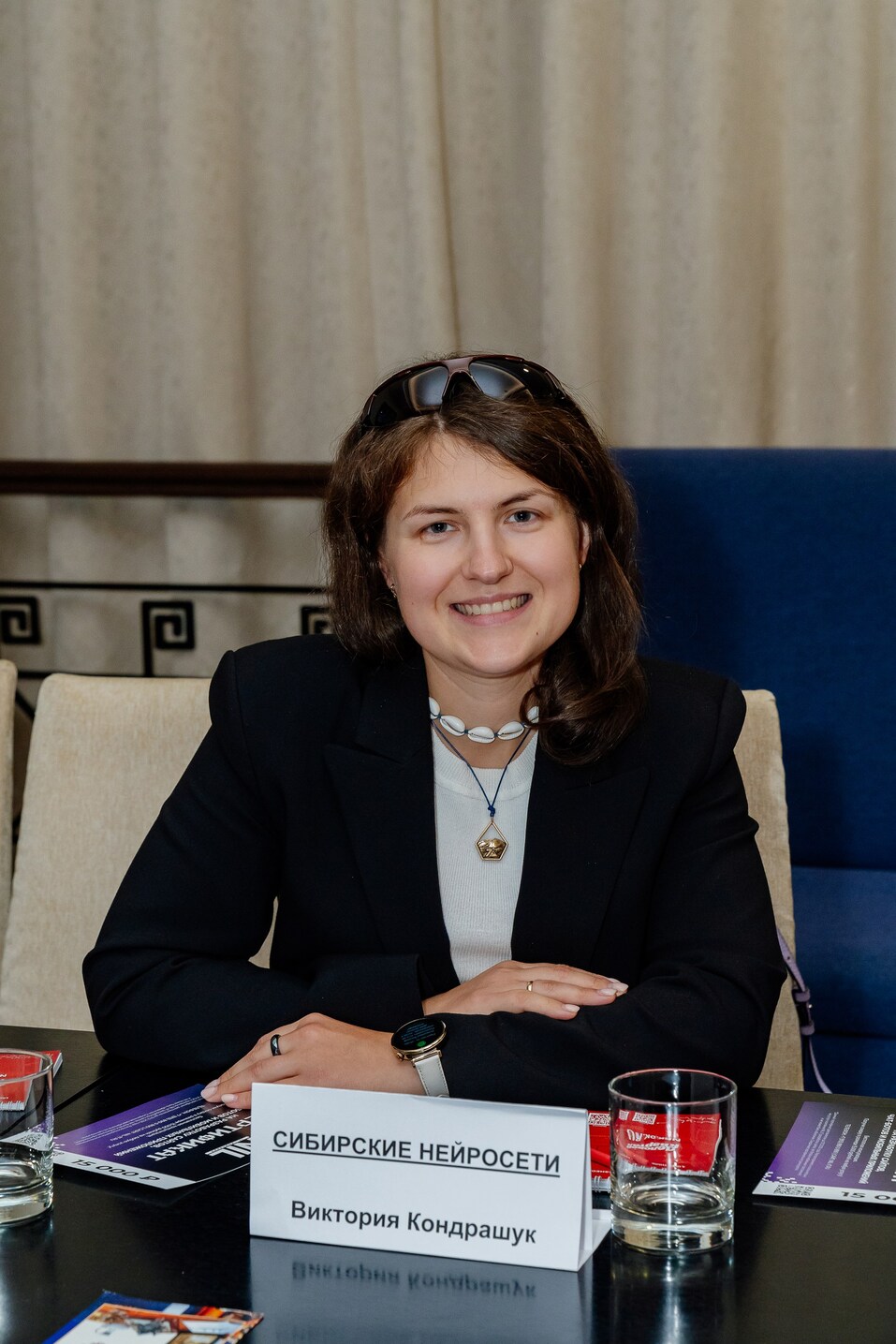 Определены участники еще двух номинаций премии «Человек года»-2025 33 Определены участники еще двух номинаций премии «Человек года»-2025 33