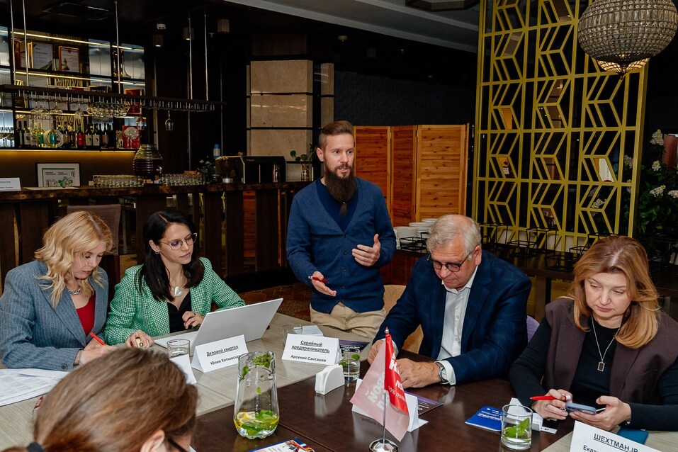 Определены участники еще двух номинаций премии «Человек года»-2025 37 Определены участники еще двух номинаций премии «Человек года»-2025 37