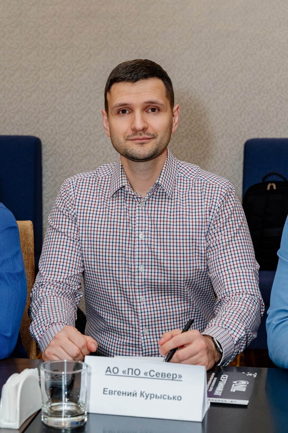 Определены участники еще двух номинаций премии «Человек года»-2025 40 Определены участники еще двух номинаций премии «Человек года»-2025 40